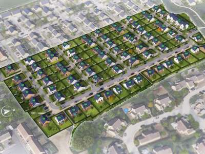 Photo Programme Neuf Oye-Plage