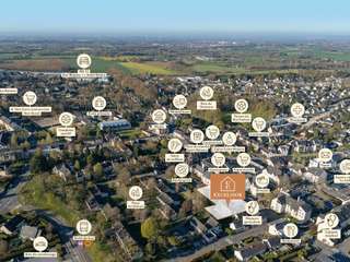 Programme Neuf 3 pièces