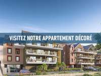 Programme Neuf 3 pièces Programme Neuf 3 pièces