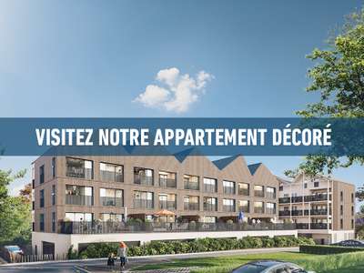 Photo Programme Neuf Pacé