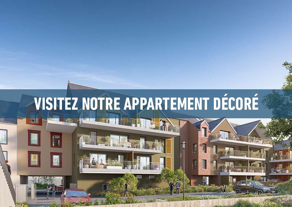 Photo Programme Neuf Pacé