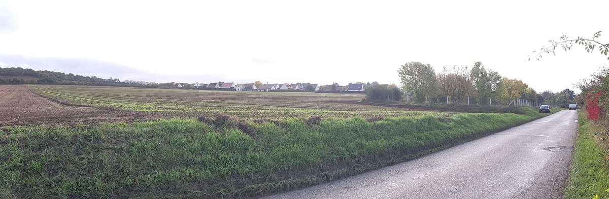 Photo Programme Neuf Pacy-sur-Eure