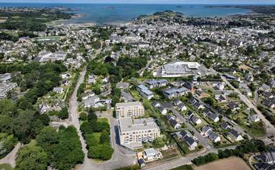 Photo Programme Neuf Paimpol