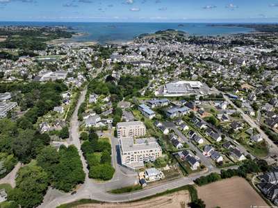 Photo Programme Neuf Paimpol