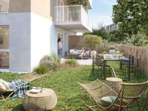 Vente Programme neuf AppartementPaimpol