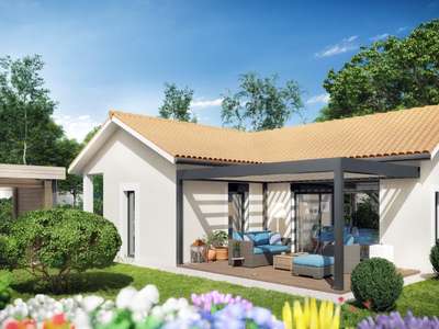 Photo Programme Neuf Pajay