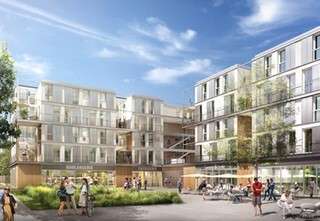 Photo Programme Neuf Palaiseau