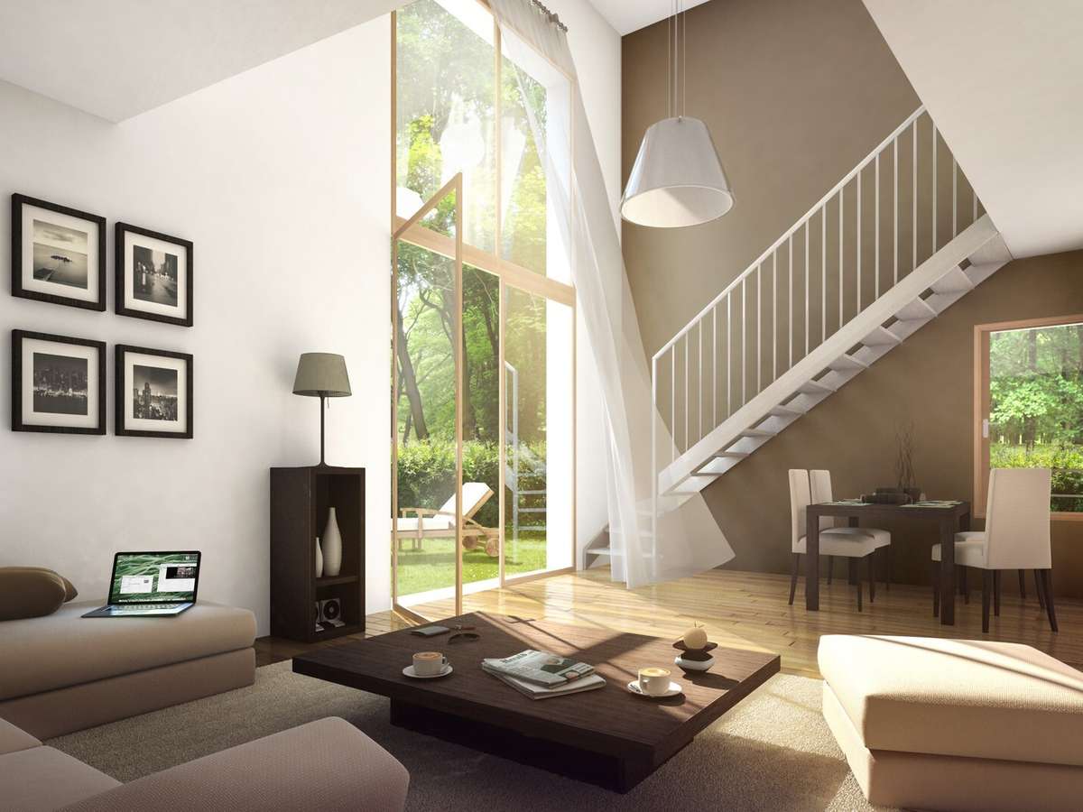 Photo Programme Neuf Palaiseau