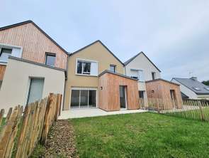 Vente Programme neuf MaisonParame