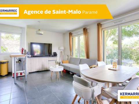Programme Neuf 4 pièces