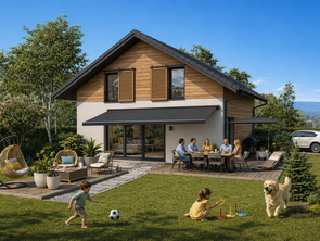Vente Programme neuf MaisonPassy