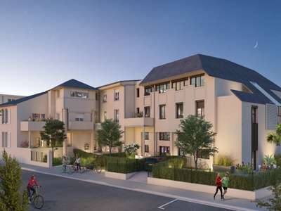 Photo Programme Neuf Pau