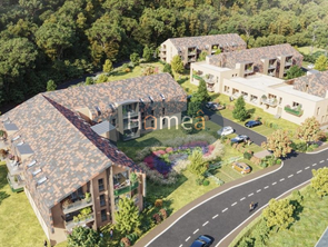 Vente Programme neuf AppartementPavilly