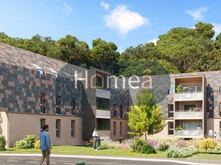 Programme Neuf 3 pièces