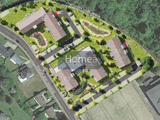 Programme Neuf 3 pièces