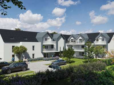 Photo Programme Neuf Pénestin