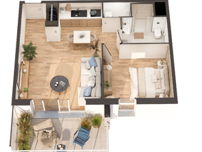 Vente Programme neuf AppartementPénestin