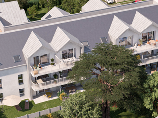 Programme Neuf 3 pièces