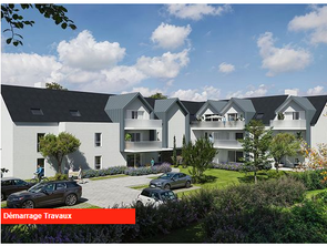 Vente Programme neuf AppartementPénestin