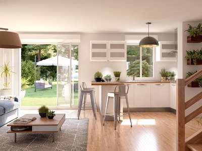 Photo Programme Neuf Périgueux