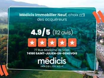 Photo Programme Neuf Perrignier