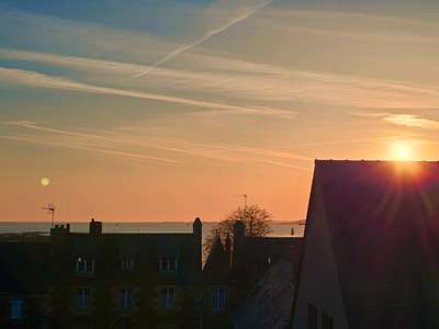 Photo Programme Neuf Perros-Guirec