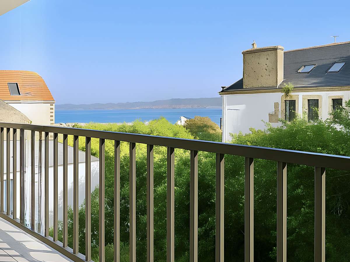 Photo Programme Neuf Perros-Guirec