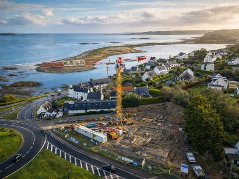 Programme Neuf Perros-Guirec 22