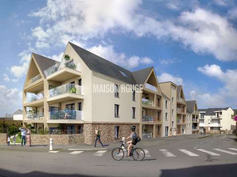 Programme Neuf 3 pièces Programme Neuf 3 pièces