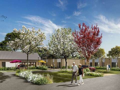 Programme Neuf Perros-Guirec 22