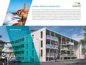 Vente Programme neuf AppartementPerros-Guirec