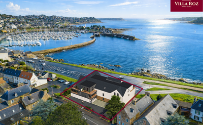Photo Programme Neuf Perros-Guirec
