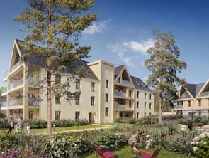 Vente Programme neuf AppartementPerros-Guirec