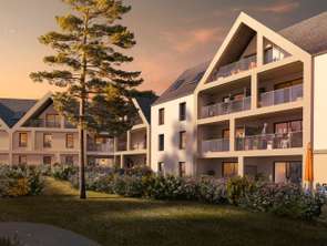 Vente Programme neuf AppartementPerros-Guirec