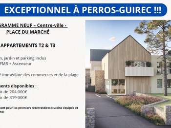Programme Neuf 2 pièces