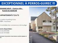 Programme Neuf 3 pièces