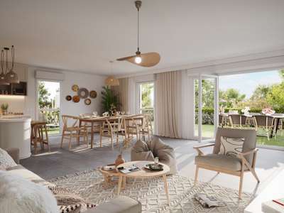 Photo Programme Neuf Phalempin