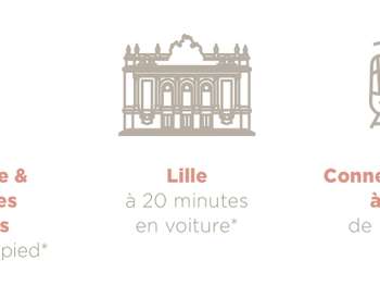 Photo Programme Neuf Phalempin