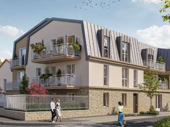 Photo Programme Neuf Pierrelaye