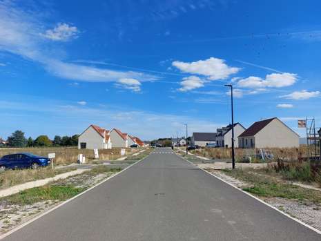 Photo Programme Neuf Pierres