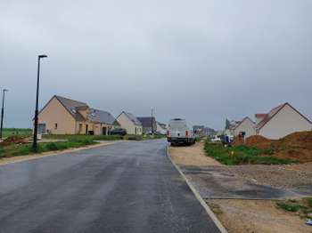 Photo Programme Neuf Pierres