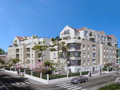 Photo Programme Neuf Plaisir