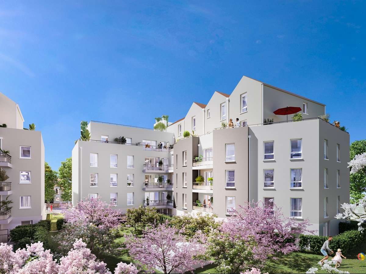 Photo Programme Neuf Plaisir