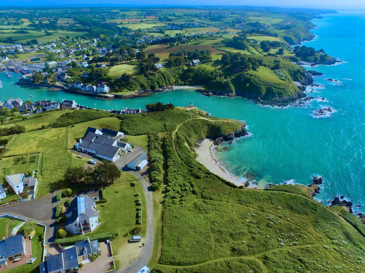 Photo Programme Neuf Pléneuf-Val-André