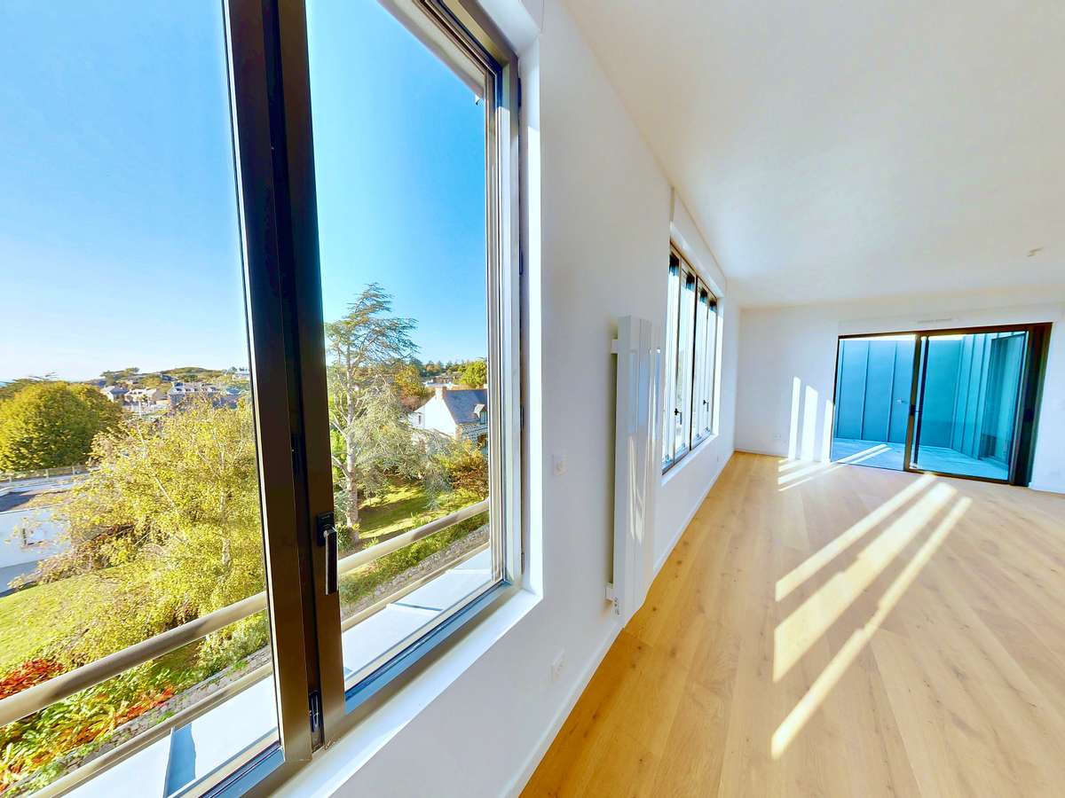 Photo Programme Neuf Pléneuf-Val-André