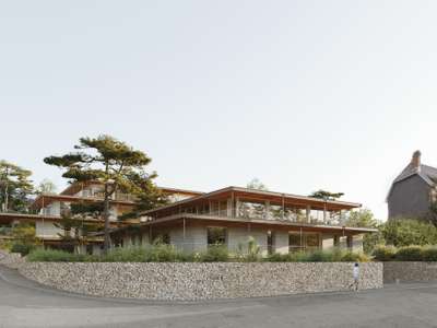 Photo Programme Neuf Pléneuf-Val-André