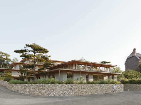 Programme Neuf Pléneuf-Val-André 22