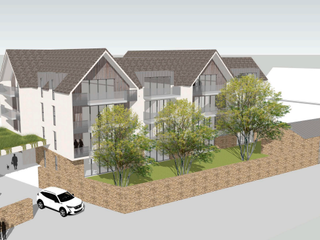 Programme Neuf 3 pièces