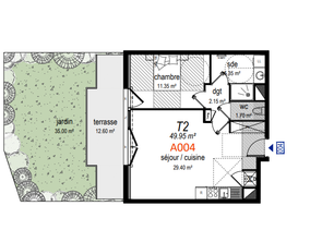 Vente Programme neuf AppartementPléneuf-Val-André