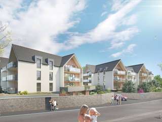 Programme Neuf 2 pièces